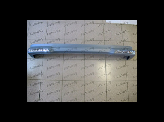 Губа передняя Land Cruiser 100 2005 - 2007 Platinum Edition под покраску