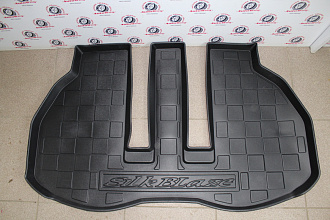 Коврик в багажник Alphard H30 / Vellfire Fandewei