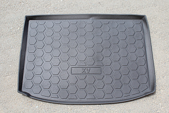 Коврик в багажник Subaru XV 2012 - 2017 Fandewei