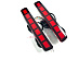 Стопы дополнительные Prius 40 / Prius A в бампер задний , красные