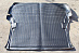 Коврик в багажник Land Cruiser 100 / LX 470  Novline (полиуретан) 