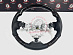 Руль Camry V55 2015 + / Harrier 60 / Noah 80 , версия 1