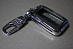 Брелок под ключ Lexus , хром , сталь 