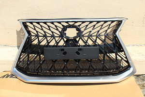 Тюнинг для Решетка LX 570 / LX 450d 2016 +, TRD 