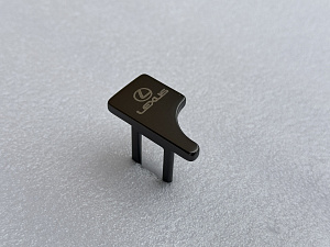 Заглушка под ремень безопасности Lexus , стиль 2