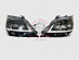 Фары Lexus RX 300 / Harrier 1998 - 2003 , стиль 2023