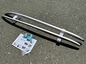 Тюнинг для Рейлинги C-HR