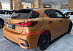 Губа задняя ( диффузор ) CT200 под F-sport