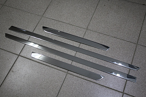 Тюнинг для Молдинги дверей CT 200h , стиль 1