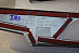 Накладки Prius 30 на зеркала хром , вокруг повтора, версия 1