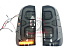 Стопы Hilux Pick Up 2012 - 2014