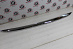 Накладка Prius 30 2012 +, на низ переднего бампера  