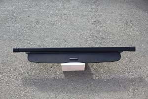 Тюнинг для Полка в багажник Honda CR-V 2012 +
