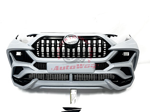 Тюнинг для Обвес на Rav 50 2020 +