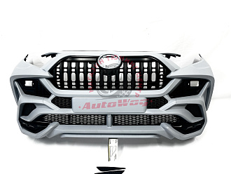 Обвес на Rav 50 2020 +