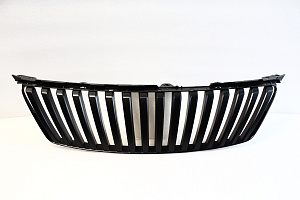 Тюнинг для Решетка Lexus IS 250 2006 - 2009 , дизайн Wald , чёрная 