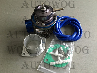 Перепускной клапан BLOW OFF GREDDY