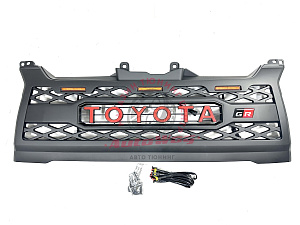 Тюнинг для Решетка Hiace 2014 - 2019 , стиль GR Sport