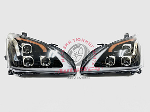 Тюнинг для Фары Lexus RX 330 / RX 350 / Harrier 30 диодные