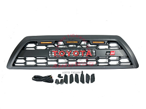 Тюнинг для Решетка Surf 215 / 4Runner 2002 - 2009, дизайн GR Sport