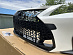 Бампер передний Lexus CT 200h 2011 - 2017 , F-sport , дизайн 2020
