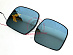 Полотна зеркал Land Cruiser 100 1998-2007