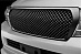 Решетка Land Cruiser 200 дизайн Бентли, черная сетка 