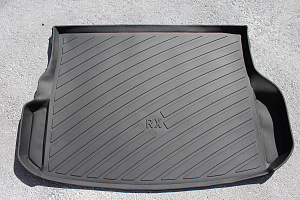 Тюнинг для Коврик в багажник RX 270 / RX 350 / RX 450H 2009 - 2014 Fandewei