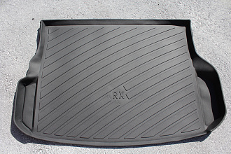 Коврик в багажник RX 270 / RX 350 / RX 450H 2009 - 2014 Fandewei