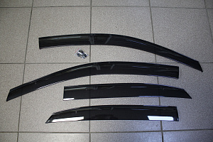 Тюнинг для Ветровики RX 270 / RX 350 / RX 450H