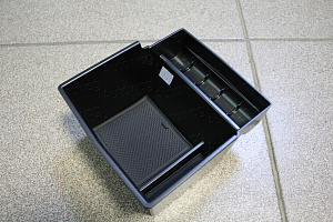 Тюнинг для Вкладыш в бардачок Forester 2012 +