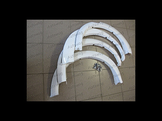 Фендера Triton / L 200