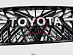 Решетка Land Cruiser 200 2012 +, дизайн TRD , с подсветкой