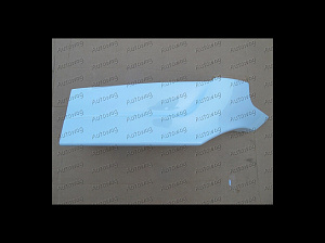 Тюнинг для Клыки задние Infiniti QX 56 / QX 80 пластик