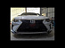 Бампер передний Camry V50 / V55 2015 +, дизайн Lexus 
