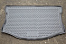 Коврик в багажник Aqua 2011 - 2014 , Правый руль ,  Novline (полиуретан) 