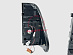 Стопы Hilux Pick Up 2015 + в стиле GR