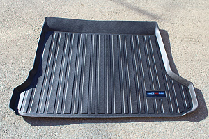 Тюнинг для Коврик в багажник Prado 150 5 мест ,  Fandewei