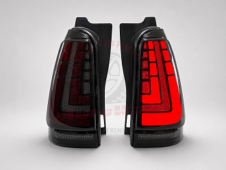 Стопы Surf 215 / 4Runner 2002 - 2009 , стиль 2