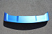 Спойлер Lancer 10 2007 +, синий металлик 