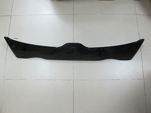 Тюнинг для Спойлер Forester 2012 - 2015 черный