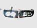 Туманки Land Cruiser 100 стиль Lexus