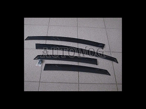 Тюнинг для Ветровики Prius 20 2003-2009г.