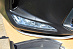 Бампер передний RX 350 / RX 270 / RX 450H 2012 - 2015 в стиль 2020+ стандарт