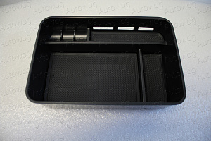 Тюнинг для Вкладыш в бардачок Patrol Y62