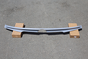 Тюнинг для Спойлер Fortuner 2016 +, под покраску