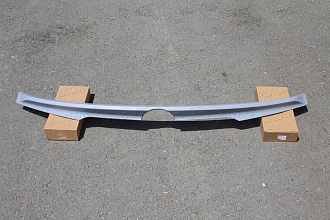 Спойлер Fortuner 2016 +, под покраску