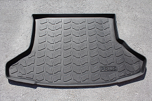 Тюнинг для Коврик в багажник Prius 30 Fandewei
