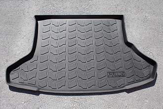 Коврик в багажник Prius 30 Fandewei