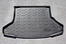 Коврик в багажник Prius 30 Fandewei